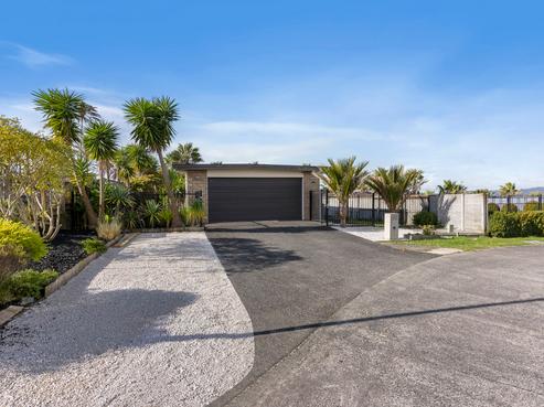 23 Zoe Court, Manurewa