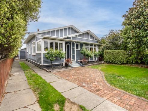 178 Vigor Brown Street, Napier South