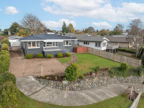 5 Bledisloe Avenue, Putaruru
