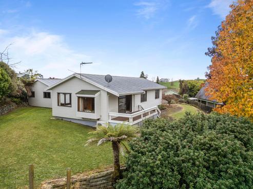 17 Philip Street, Putaruru