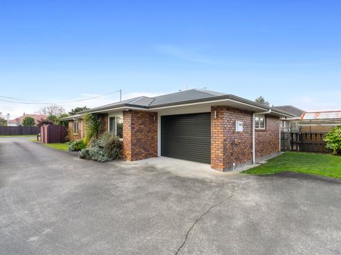 28 Dorset Street, Levin