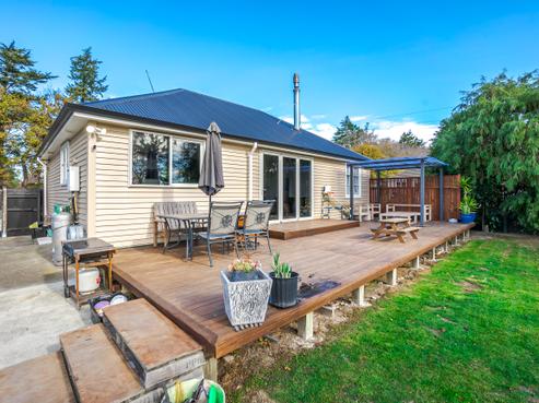 121 Domain Avenue, Temuka