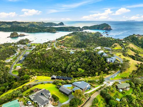20 Motel Road, Tutukaka