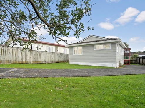 24 Childers Road, Ranui