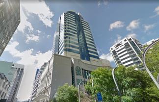 Immaculate Office Space