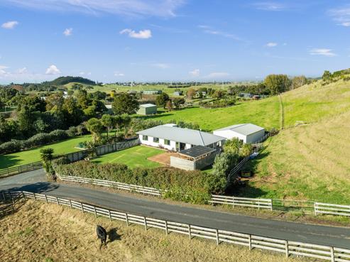32 Mccathie Road, Ruakaka