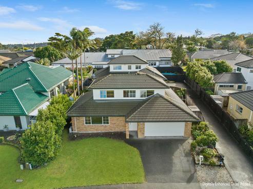 5 Pat O'Connor Place, Manurewa