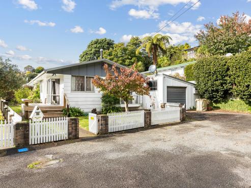 65 Lorna Street, Lynmouth