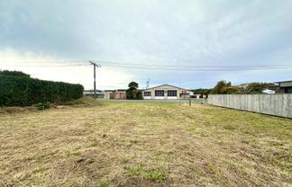43 Grey Street, Waitara