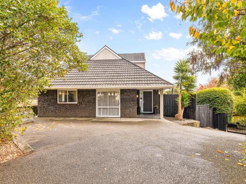 4 Cargill Place, Frankleigh Park