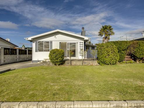 5 Elliott Street, Taradale