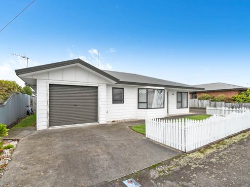 188 Dixon Street, Masterton