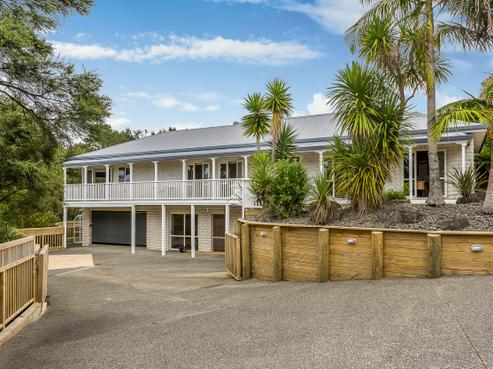 247 Paremoremo Road, Lucas Heights