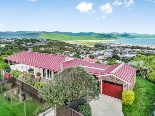 20 Reese Jones Grove, Maungaraki
