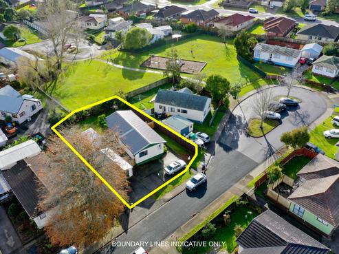 13 Tilbrook Place, Papakura