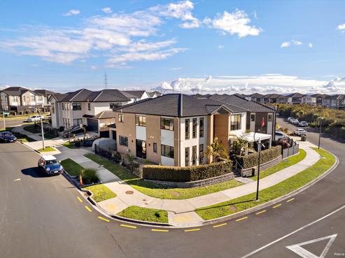 1 Gurtin Road, Flat Bush