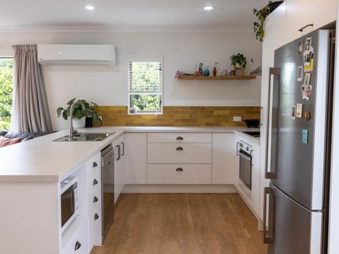 17B Nelson Crescent, Napier South