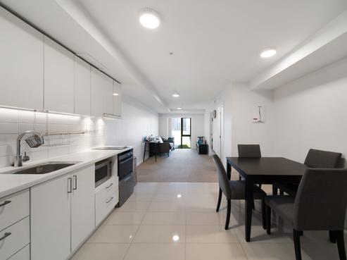 401/168 Hobson Street, Auckland Central