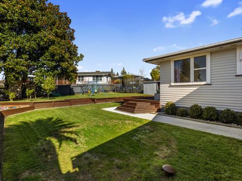 8 Corlett Street, Taumarunui