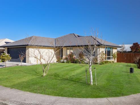 25 Walnut Way, Rangiora