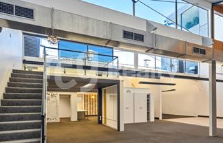 Handy & Well-Equipped Office | 200m2 | Ellerslie