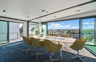 Character Loft Office | 350m2 | Ellerslie