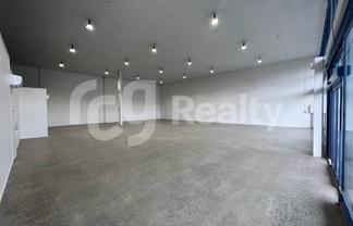 385m2 High Profile Showroom| Mount Wellington