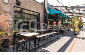 McKenzie Precinct | 78sqm | Takapuna