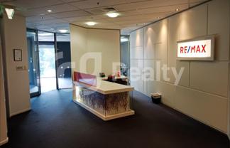 Auckland CBD Office | 381sqm 