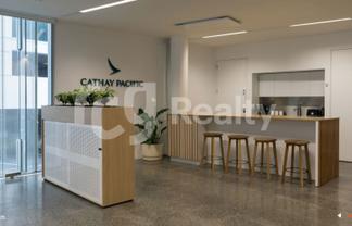 Perfect Parnell Office | 144sqm