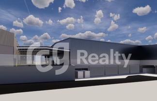 Large Industrial Facility New Build | Competitive Rates