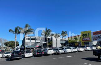 Modern Office | 150m2 - 490m2 | Mt Wellington