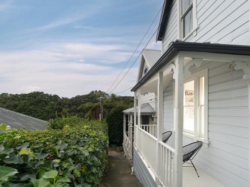 5B Saint Mary Street, Thorndon