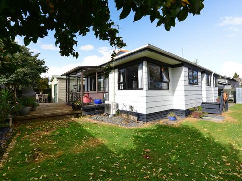 14A Arawa Street, Frankton