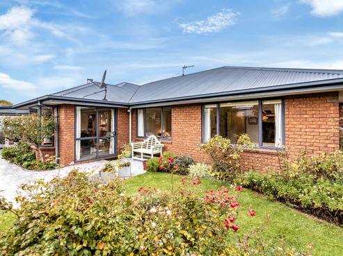 120 Opawa Road, Opawa