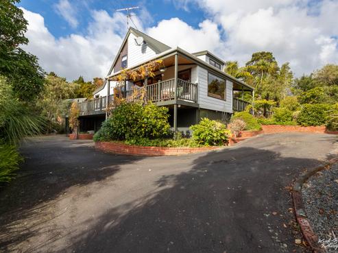 1282D Fergusson Drive, Brown Owl