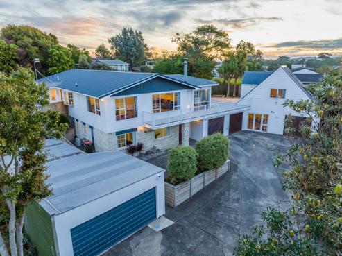 223 Matai Road, Raumati Beach