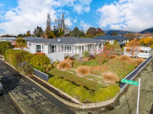 41 Maude Street, Waimate