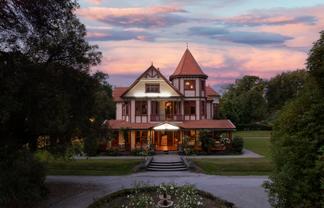 577 Back Ormond Road, Hexton