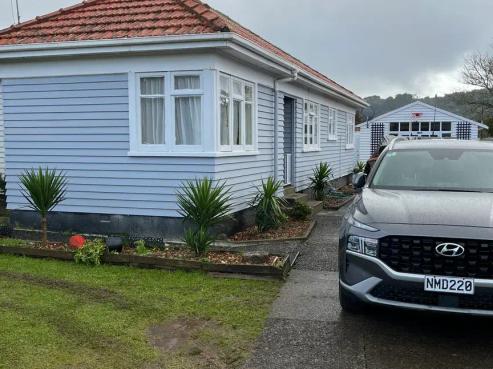 22 De Merle Street, Kaikohe