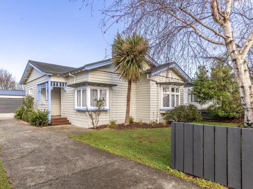 57 Banks Street, Richmond