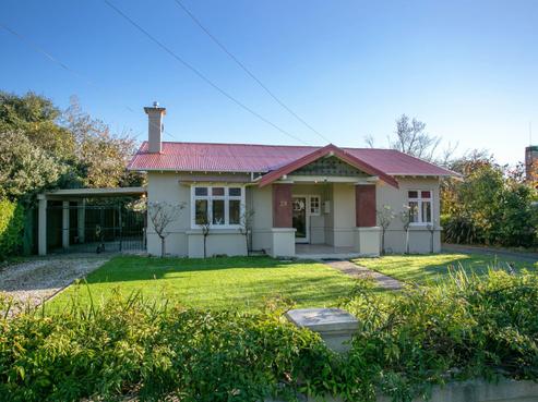 23 Piako Road, Claudelands