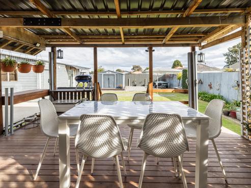 57 Barker Road, Marewa