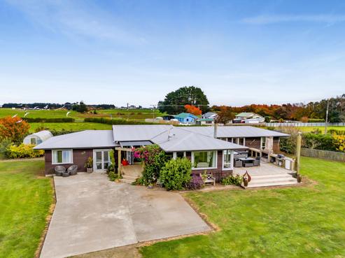 5883 Mountain Road, Normanby