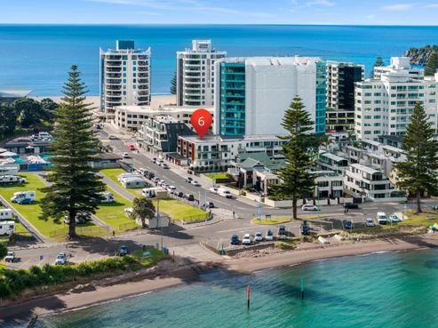 6 Adams Avenue, Mount Maunganui