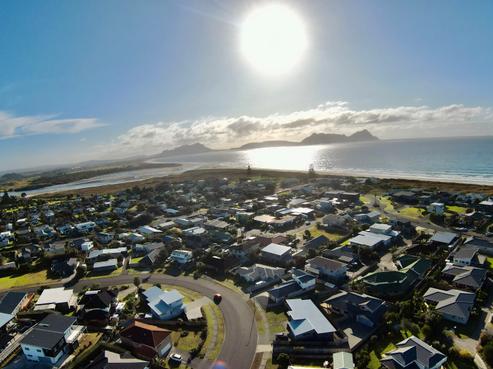 3 Kihi Place, Ruakaka