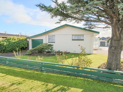 1/308 Yarrow Street, Richmond