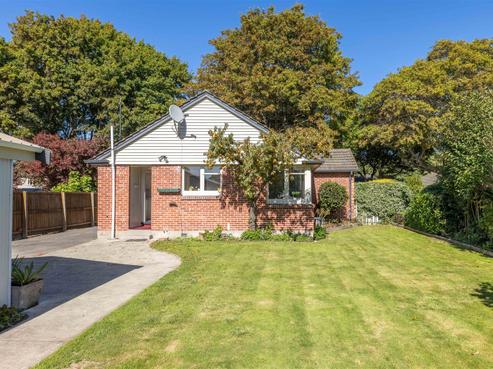 26 Guildford Street, Burnside