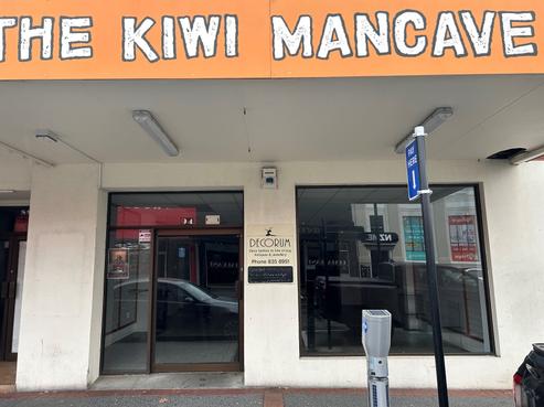 94 Dickens Street, Napier South