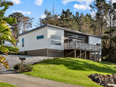 10 Kuaka Crescent, Mangawhai